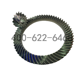 機械傘齒輪，性能穩(wěn)定，精度高