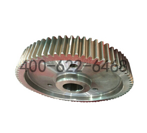 高精度齒輪，不只是節(jié)約那么簡單