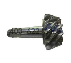 圓弧錐齒輪，技術(shù)性能有哪些