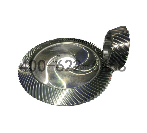 螺旋弧傘齒輪，一直這么穩(wěn)